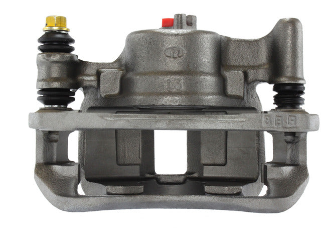 Centric Parts Disc Brake Caliper P/N:141.40047 Fits: Honda Civic 91-88, Honda Crx 91-90, Honda Prelude 90-88 - Image 2