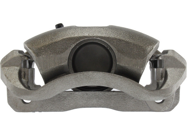 Centric Parts Disc Brake Caliper P/N:141.40047 Fits: Honda Civic 91-88, Honda Crx 91-90, Honda Prelude 90-88 - Image 3