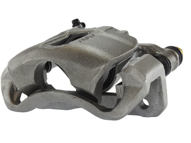 Centric Parts Disc Brake Caliper P/N:141.40047 Fits: Honda Civic 91-88, Honda Crx 91-90, Honda Prelude 90-88 - Image 4