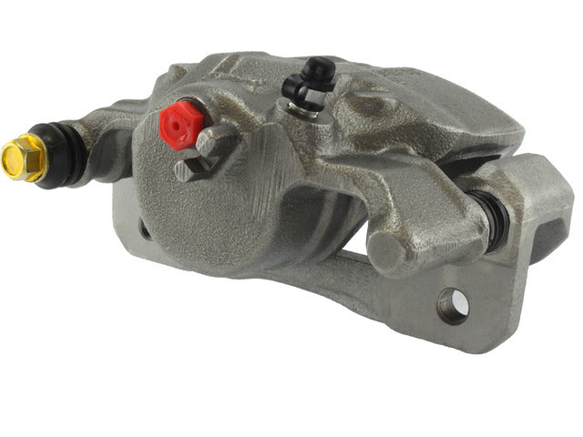 Centric Parts Disc Brake Caliper P/N:141.40047 Fits: Honda Civic 91-88, Honda Crx 91-90, Honda Prelude 90-88 - Image 5