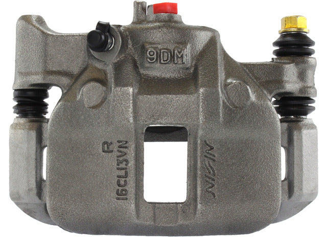 Centric Parts Disc Brake Caliper P/N:141.40047 Fits: Honda Civic 91-88, Honda Crx 91-90, Honda Prelude 90-88 - Image 6