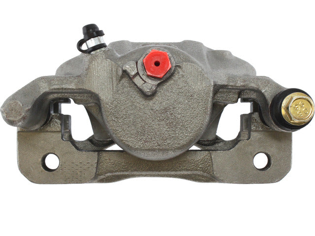 Centric Parts Disc Brake Caliper P/N:141.40048 Fits: Honda Civic 91-88, Honda Crx 91-90, Honda Prelude 90-88 - Image 1
