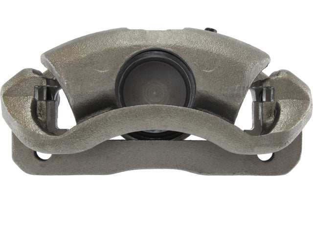 Centric Parts Disc Brake Caliper P/N:141.40048 Fits: Honda Civic 91-88, Honda Crx 91-90, Honda Prelude 90-88 - Image 3