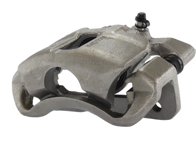 Centric Parts Disc Brake Caliper P/N:141.40048 Fits: Honda Civic 91-88, Honda Crx 91-90, Honda Prelude 90-88 - Image 4