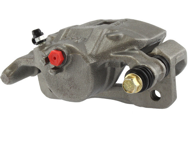 Centric Parts Disc Brake Caliper P/N:141.40048 Fits: Honda Civic 91-88, Honda Crx 91-90, Honda Prelude 90-88 - Image 5