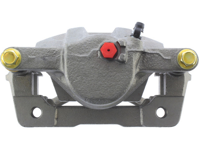 Centric Parts Disc Brake Caliper P/N:141.40049 Fits: Acura Cl 99-97, Acura Integra 01-97, Honda Accord 97-91, Honda Cr-v 01-97, Honda Odyssey 98-95, Honda Prelude 01-93, Isuzu Oasis 99-96 - Image 1