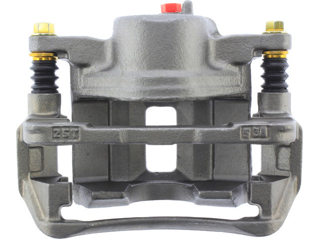 Centric Parts Disc Brake Caliper P/N:141.40049 Fits: Acura Cl 99-97, Acura Integra 01-97, Honda Accord 97-91, Honda Cr-v 01-97, Honda Odyssey 98-95, Honda Prelude 01-93, Isuzu Oasis 99-96 - Image 2