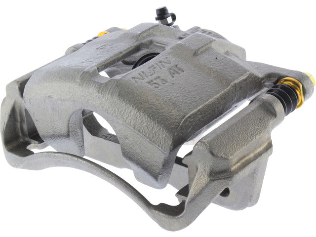 Centric Parts Disc Brake Caliper P/N:141.40049 Fits: Acura Cl 99-97, Acura Integra 01-97, Honda Accord 97-91, Honda Cr-v 01-97, Honda Odyssey 98-95, Honda Prelude 01-93, Isuzu Oasis 99-96 - Image 4