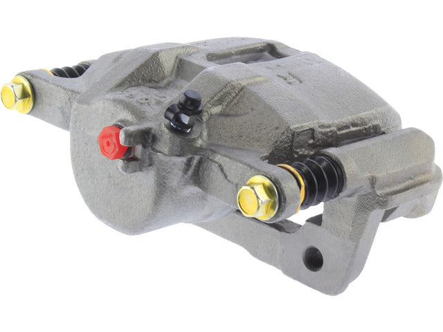Centric Parts Disc Brake Caliper P/N:141.40049 Fits: Acura Cl 99-97, Acura Integra 01-97, Honda Accord 97-91, Honda Cr-v 01-97, Honda Odyssey 98-95, Honda Prelude 01-93, Isuzu Oasis 99-96 - Image 5