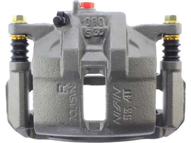 Centric Parts Disc Brake Caliper P/N:141.40049 Fits: Acura Cl 99-97, Acura Integra 01-97, Honda Accord 97-91, Honda Cr-v 01-97, Honda Odyssey 98-95, Honda Prelude 01-93, Isuzu Oasis 99-96 - Image 6