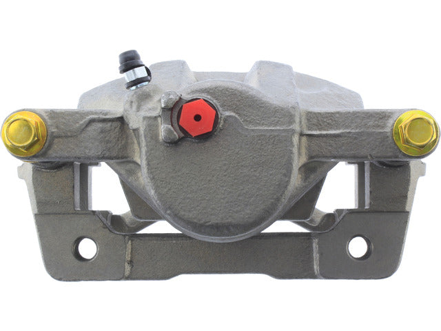 Centric Parts Disc Brake Caliper P/N:141.40050 Fits: Acura Cl 99-97, Acura Integra 01-97, Honda Accord 97-91, Honda Cr-v 01-97, Honda Odyssey 98-95, Honda Prelude 01-93, Isuzu Oasis 99-96 - Image 1