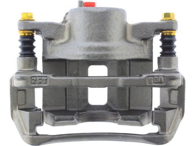 Centric Parts Disc Brake Caliper P/N:141.40050 Fits: Acura Cl 99-97, Acura Integra 01-97, Honda Accord 97-91, Honda Cr-v 01-97, Honda Odyssey 98-95, Honda Prelude 01-93, Isuzu Oasis 99-96 - Image 2