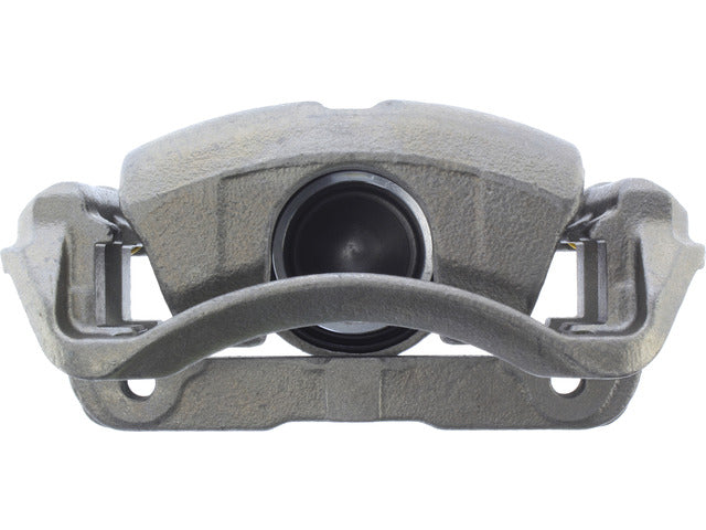 Centric Parts Disc Brake Caliper P/N:141.40050 Fits: Acura Cl 99-97, Acura Integra 01-97, Honda Accord 97-91, Honda Cr-v 01-97, Honda Odyssey 98-95, Honda Prelude 01-93, Isuzu Oasis 99-96 - Image 3