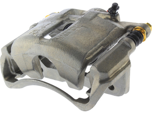 Centric Parts Disc Brake Caliper P/N:141.40050 Fits: Acura Cl 99-97, Acura Integra 01-97, Honda Accord 97-91, Honda Cr-v 01-97, Honda Odyssey 98-95, Honda Prelude 01-93, Isuzu Oasis 99-96 - Image 4
