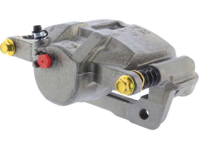 Centric Parts Disc Brake Caliper P/N:141.40050 Fits: Acura Cl 99-97, Acura Integra 01-97, Honda Accord 97-91, Honda Cr-v 01-97, Honda Odyssey 98-95, Honda Prelude 01-93, Isuzu Oasis 99-96 - Image 5