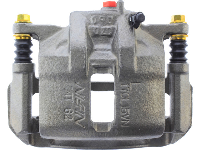 Centric Parts Disc Brake Caliper P/N:141.40050 Fits: Acura Cl 99-97, Acura Integra 01-97, Honda Accord 97-91, Honda Cr-v 01-97, Honda Odyssey 98-95, Honda Prelude 01-93, Isuzu Oasis 99-96 - Image 6