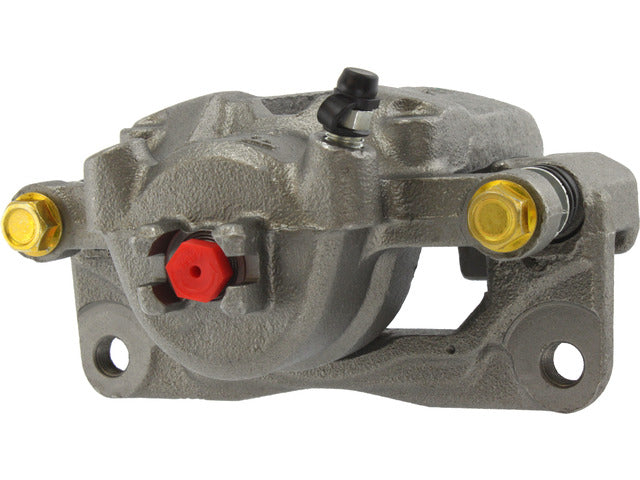 Centric Parts Disc Brake Caliper P/N:141.40051 Fits: Honda Insight 06-01 - Image 5