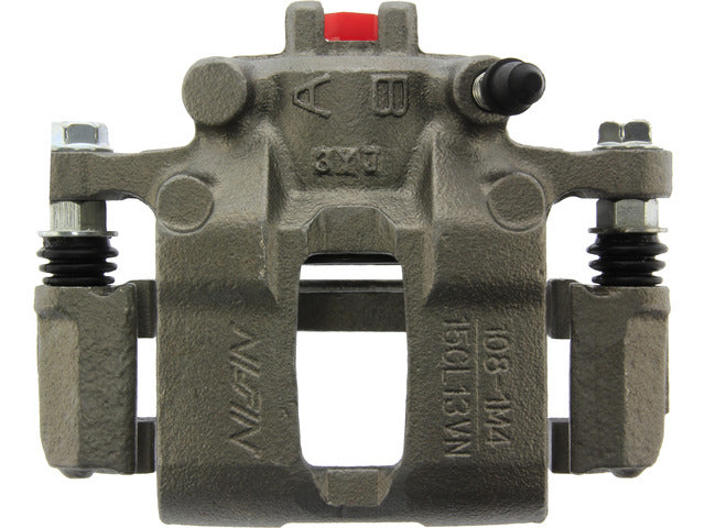 Centric Parts Disc Brake Caliper P/N:141.40052 Fits: Honda Insight 06-01 - Image 6