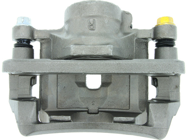 Centric Parts Disc Brake Caliper P/N:141.40053 Fits: Acura Cl 99-97, Honda Accord 97-90 - Image 2
