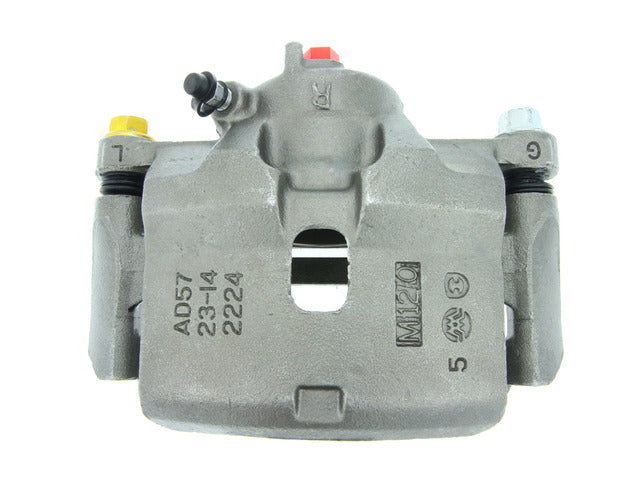 Centric Parts Disc Brake Caliper P/N:141.40053 Fits: Acura Cl 99-97, Honda Accord 97-90 - Image 6