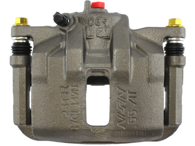 Centric Parts Disc Brake Caliper P/N:141.40055 Fits: Honda Accord 93-90 - Image 6