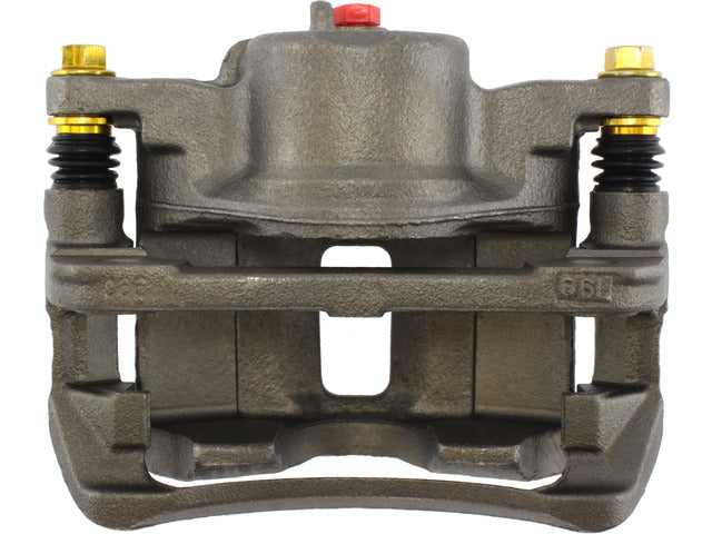 Centric Parts Disc Brake Caliper P/N:141.40056 Fits: Honda Accord 93-90 - Image 2