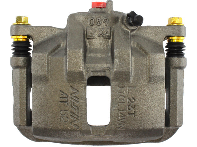 Centric Parts Disc Brake Caliper P/N:141.40056 Fits: Honda Accord 93-90 - Image 6