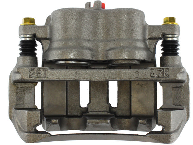 Centric Parts Disc Brake Caliper P/N:141.40057 Fits: Acura Legend 95-93 - Image 2