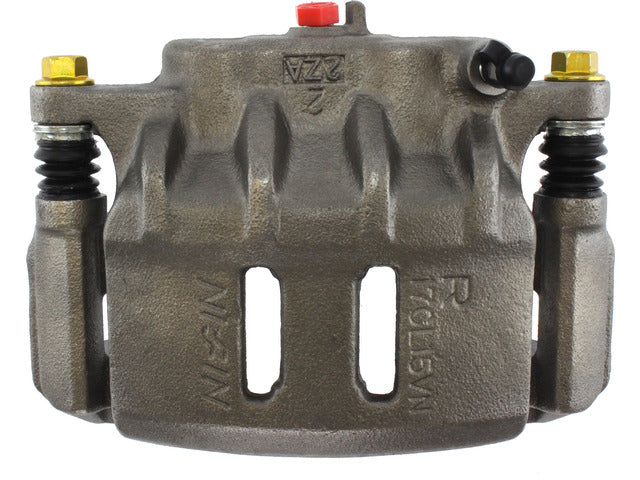 Centric Parts Disc Brake Caliper P/N:141.40057 Fits: Acura Legend 95-93 - Image 6