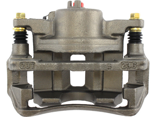 Centric Parts Disc Brake Caliper P/N:141.40059 Fits: Acura Legend 95-91, Acura Rl 98-96, Acura Tl 98-96 - Image 2