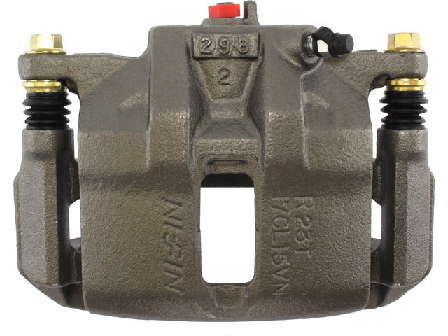 Centric Parts Disc Brake Caliper P/N:141.40059 Fits: Acura Legend 95-91, Acura Rl 98-96, Acura Tl 98-96 - Image 6
