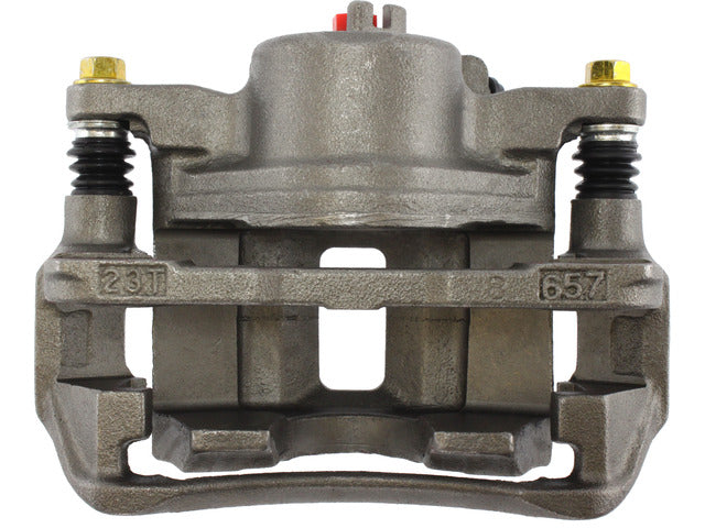Centric Parts Disc Brake Caliper P/N:141.40060 Fits: Acura Legend 95-91, Acura Rl 98-96, Acura Tl 98-96 - Image 2