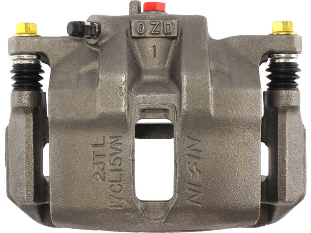 Centric Parts Disc Brake Caliper P/N:141.40060 Fits: Acura Legend 95-91, Acura Rl 98-96, Acura Tl 98-96 - Image 6