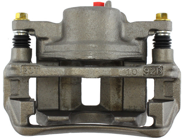 Centric Parts Disc Brake Caliper P/N:141.40065 Fits: Acura Tl 98-95, Acura Vigor 94-92, Honda Prelude 01-97 - Image 2