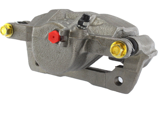 Centric Parts Disc Brake Caliper P/N:141.40065 Fits: Acura Tl 98-95, Acura Vigor 94-92, Honda Prelude 01-97 - Image 5