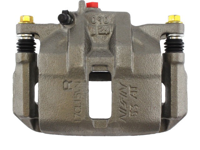 Centric Parts Disc Brake Caliper P/N:141.40065 Fits: Acura Tl 98-95, Acura Vigor 94-92, Honda Prelude 01-97 - Image 6