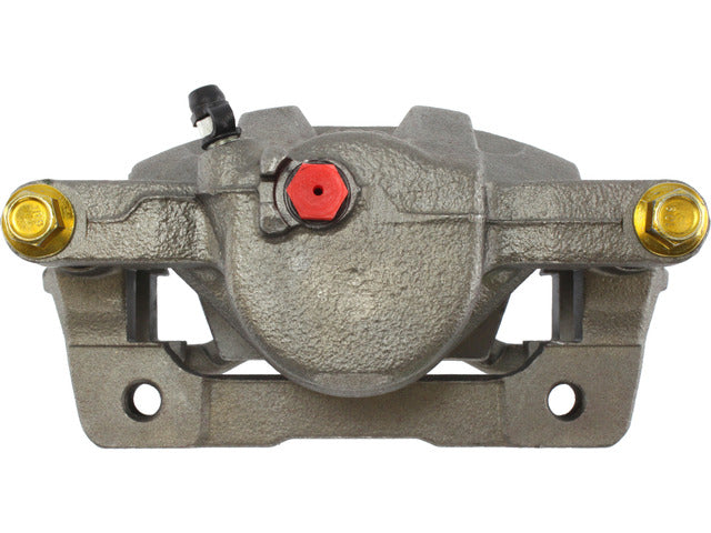 Centric Parts Disc Brake Caliper P/N:141.40066 Fits: Acura Tl 98-95, Acura Vigor 94-92, Honda Prelude 01-97 - Image 1