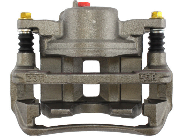 Centric Parts Disc Brake Caliper P/N:141.40066 Fits: Acura Tl 98-95, Acura Vigor 94-92, Honda Prelude 01-97 - Image 2