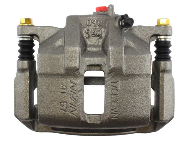 Centric Parts Disc Brake Caliper P/N:141.40066 Fits: Acura Tl 98-95, Acura Vigor 94-92, Honda Prelude 01-97 - Image 6