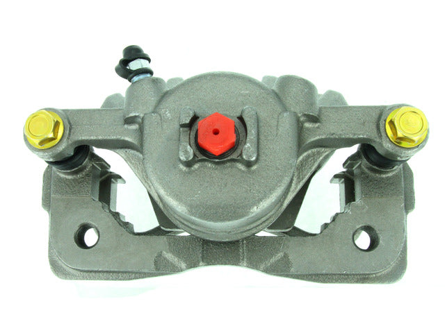 Centric Parts Disc Brake Caliper P/N:141.40067 Fits: Acura Rsx 06-02, Honda Civic 11-03, Honda Fit 08-07 - Image 1