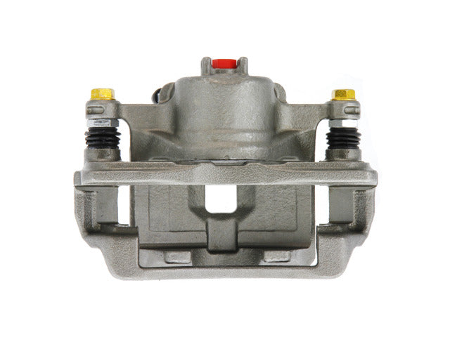 Centric Parts Disc Brake Caliper P/N:141.40067 Fits: Acura Rsx 06-02, Honda Civic 11-03, Honda Fit 08-07 - Image 2