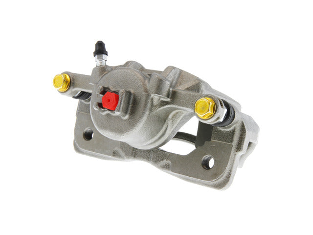 Centric Parts Disc Brake Caliper P/N:141.40067 Fits: Acura Rsx 06-02, Honda Civic 11-03, Honda Fit 08-07 - Image 5
