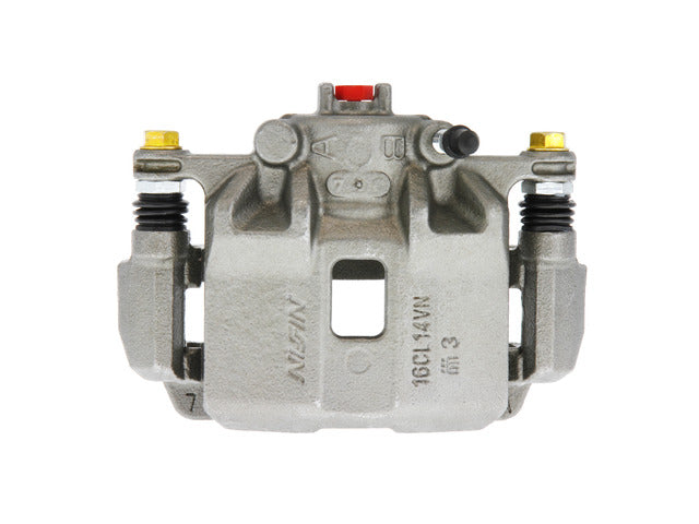 Centric Parts Disc Brake Caliper P/N:141.40067 Fits: Acura Rsx 06-02, Honda Civic 11-03, Honda Fit 08-07 - Image 6