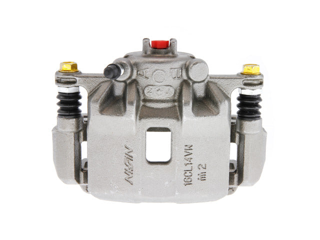 Centric Parts Disc Brake Caliper P/N:141.40068 Fits: Acura Rsx 06-02, Honda Civic 11-03, Honda Fit 08-07 - Image 6