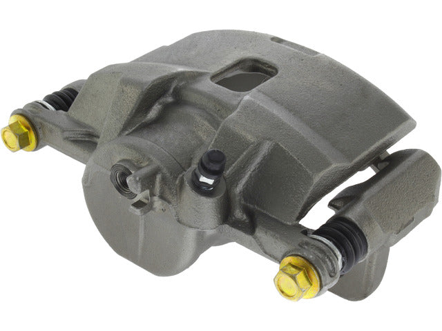 Centric Parts Disc Brake Caliper P/N:141.40071 Fits: Honda Prelude 96-92 - Image 5