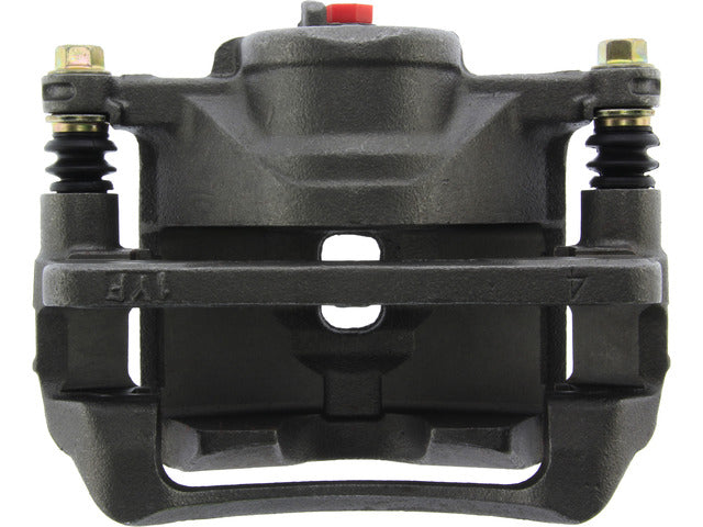 Centric Parts Disc Brake Caliper P/N:141.40072 Fits: Honda Prelude 96-92 - Image 2