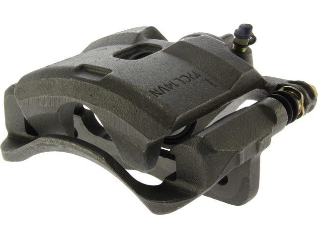 Centric Parts Disc Brake Caliper P/N:141.40072 Fits: Honda Prelude 96-92 - Image 4
