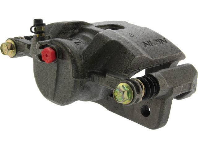 Centric Parts Disc Brake Caliper P/N:141.40072 Fits: Honda Prelude 96-92 - Image 5