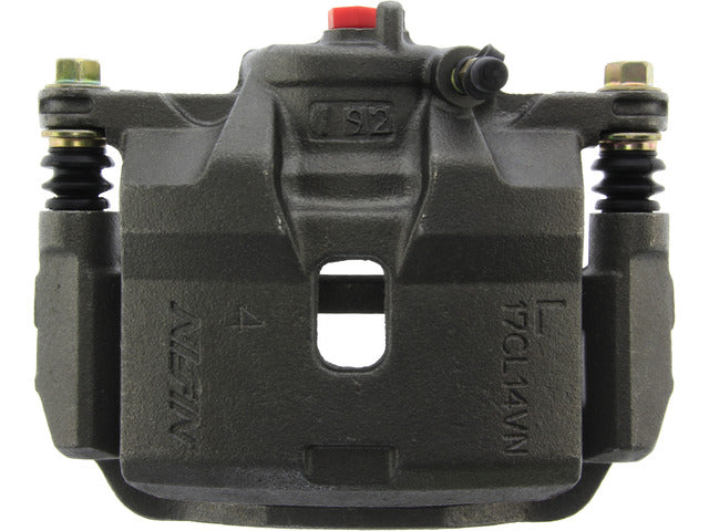 Centric Parts Disc Brake Caliper P/N:141.40072 Fits: Honda Prelude 96-92 - Image 6