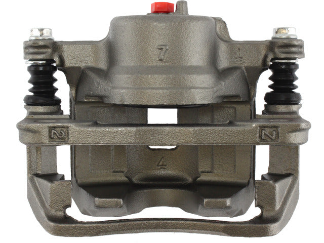 Centric Parts Disc Brake Caliper P/N:141.40073 Fits: Acura Integra 01-94, Honda Civic 95-93 - Image 2